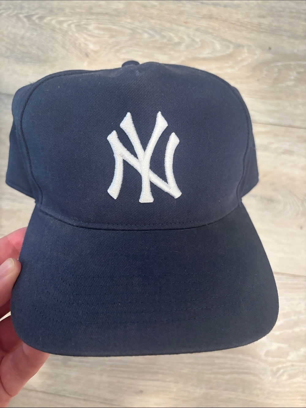 47 Brand Yankee SnapBack - Navy Blue